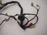 1997 Kawasaki ZG1000 Concourse ZG 1000 FAIRING COWL WIRE HARNESS USED K3711-30 (D35)