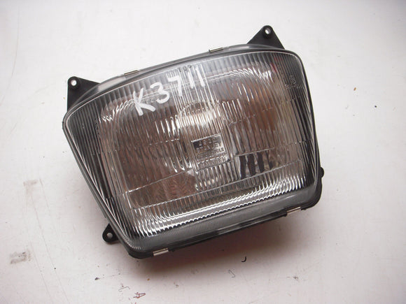 1997 Kawasaki ZG1000 Concourse ZG 1000 HEADLIGHT USED K3711-34 (D35)