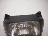 1997 Kawasaki ZG1000 Concourse ZG 1000 HEADLIGHT USED K3711-34 (D35)