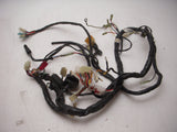 1997 Kawasaki ZG1000 Concourse ZG 1000 MAIN WIRE HARNESS USED K3711-35 (D35)