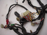 1997 Kawasaki ZG1000 Concourse ZG 1000 MAIN WIRE HARNESS USED K3711-35 (D35)
