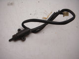 1997 Kawasaki ZG1000 Concourse ZG 1000 Side Stand Safety Switch K3711-48 (D35)