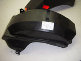 1997 Kawasaki ZG1000 Concourse ZG 1000 Rear Fender Mud Guard 2 Piece K3711-52 (D35)