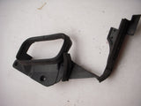 1997 Kawasaki ZG1000 Concourse ZG 1000 LEFT Inner Fairing Duct USED K3711-57 (D35)