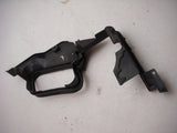 1997 Kawasaki ZG1000 Concourse ZG 1000 LEFT Inner Fairing Duct USED K3711-57 (D35)