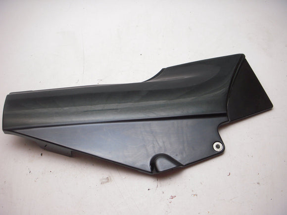 1997 Kawasaki ZG1000 Concourse ZG 1000 RIGHT Side Cover Panel USED K3711-61 (D35)