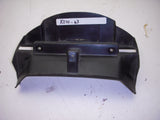 1997 Kawasaki ZG1000 Concourse Inner Dash Gauge Cover USED K3711-63 (D35)