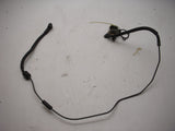 1997 Kawasaki ZG1000 Concourse ZG 1000 Clutch Slave with Line USED K3711-71 (D35)