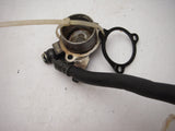 1997 Kawasaki ZG1000 Concourse ZG 1000 Clutch Slave with Line USED K3711-71 (D35)