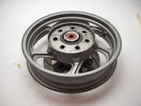 1997 Kawasaki ZG1000 Concourse ZG 1000 Rear Wheel Rim with Brake Disc Used k3711-75 (D33)