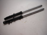 1997 Kawasaki ZG1000 Concourse ZG 1000 Pair Left & Right Fork USED K3711-77 (D35)