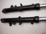 1997 Kawasaki ZG1000 Concourse ZG 1000 Pair Left & Right Fork USED K3711-77 (D35)