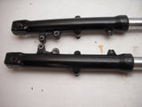 1997 Kawasaki ZG1000 Concourse ZG 1000 Pair Left & Right Fork USED K3711-77 (D35)