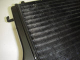 1997 Kawasaki ZG1000 Concourse ZG 1000 REAR Coolant Radiator used k3711-86 (D32)