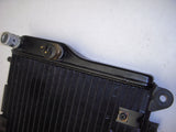 1997 Kawasaki ZG1000 Concourse ZG 1000 REAR Coolant Radiator used k3711-86 (D32)