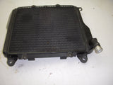 1997 Kawasaki ZG1000 Concourse ZG 1000 REAR Coolant Radiator used k3711-86 (D32)