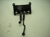 1997 Kawasaki ZG1000 Concourse ZG 1000 Oil Cooler w/ cooling lines K3711-89 (D35)