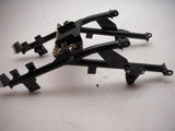 1997 Kawasaki ZG1000 Concourse ZG 1000 Rear Sub Frame USED K3711-93 (D35)