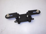 1997 Kawasaki ZG1000 Concours ZG 1000 Licence Plate Mount USED K3711-95 (D35)