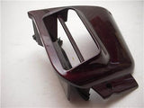1986 Kawasaki ZG1200 Voyager XII RIGHT LOWER FAIRING Maroon used K4155-02 (g9-10)