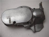 1986 Kawasaki ZG1200 ZG 1200 Voyager XII Engine Shifter Cover used K4155-10 (g9-10)