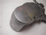 1986 Kawasaki ZG1200 ZG 1200 Voyager XII Engine Shifter Cover used K4155-10 (g9-10)