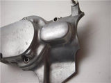 1986 Kawasaki ZG1200 ZG 1200 Voyager XII Engine Shifter Cover used K4155-10 (g9-10)