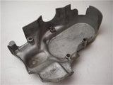 1986 Kawasaki ZG1200 ZG 1200 Voyager XII Engine Shifter Cover used K4155-10 (g9-10)