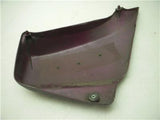 1986 Kawasaki ZG1200 ZG 1200 Voyager XII LEFT Side Cover MAROON used K4155-18 (g9-10)