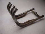1986 Kawasaki ZG1200 ZG 1200 Voyager XII Head Pipe Exhaust used K4155-21 (g9-10)