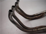 1986 Kawasaki ZG1200 ZG 1200 Voyager XII Head Pipe Exhaust used K4155-21 (g9-10)
