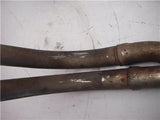 1986 Kawasaki ZG1200 ZG 1200 Voyager XII Head Pipe Exhaust used K4155-21 (g9-10)