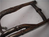 1986 Kawasaki ZG1200 ZG 1200 Voyager XII Head Pipe Exhaust used K4155-21 (g9-10)