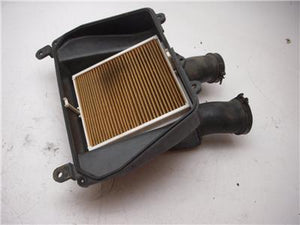 1986 Kawasaki ZG1200 ZG 1200 Voyager XII Air Filter w/ Air Box used K4155-28 (g9-10)