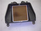 1986 Kawasaki ZG1200 ZG 1200 Voyager XII Air Filter w/ Air Box used K4155-28 (g9-10)