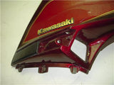 1986 Kawasaki ZG1200 ZG 1200 Voyager XII RIGHT Upper Fairing used K4155-29 (g9-10)