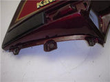 1986 Kawasaki ZG1200 ZG 1200 Voyager XII RIGHT Upper Fairing used K4155-29 (g9-10)
