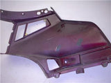 1986 Kawasaki ZG1200 ZG 1200 Voyager XII RIGHT Upper Fairing used K4155-29 (g9-10)