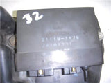 1986 Kawasaki ZG1200 1200 Voyager XII CDI IGNITOR 21119-1179 used K4155-32 (g9-10)