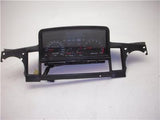 1986 Kawasaki ZG1200 ZG 1200 Voyager XII Speedo Tach Gauge Set used K4155-37 (g9-10)