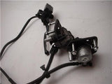 1986 Kawasaki ZG1200 ZG 1200 Voyager XII Front Brake MC & Calipers used K4155-44 (g9-10)