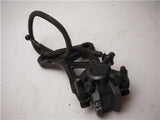 1986 Kawasaki ZG1200 ZG 1200 Voyager XII Rear Caliper Brake w/ Mt used K4155-45 (g9-10)