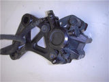 1986 Kawasaki ZG1200 ZG 1200 Voyager XII Rear Caliper Brake w/ Mt used K4155-45 (g9-10)