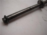 1986 Kawasaki ZG1200 ZG 1200 Voyager XII REAR Wheel AXLE used K4155-50 (g9-10)