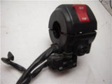 1986 Kawasaki ZG1200 ZG 1200 Voyager XII Right Bar Switch used K4155-51 (g9-10)