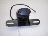 1986 Kawasaki ZG1200 ZG 1200 Voyager XII License Plate Light used K4155-54 (g9-10)