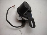 1986 Kawasaki ZG1200 ZG 1200 Voyager XII License Plate Light used K4155-54 (g9-10)