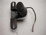 1986 Kawasaki ZG1200 ZG 1200 Voyager XII License Plate Light used K4155-54 (g9-10)