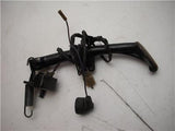 1986 Kawasaki ZG1200 ZG 1200 Voyager XII Side Kick Stand w/ Switch used K4155-55 (g9-10)