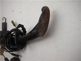 1986 Kawasaki ZG1200 ZG 1200 Voyager XII Side Kick Stand w/ Switch used K4155-55 (g9-10)